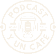 Podcast y un Café logo
